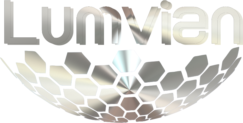 Logo de Lumvian